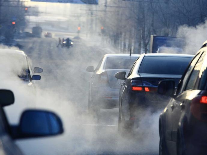 Dlaczego potrzebujemy oczyszczaczy powietrza w samochodzie?