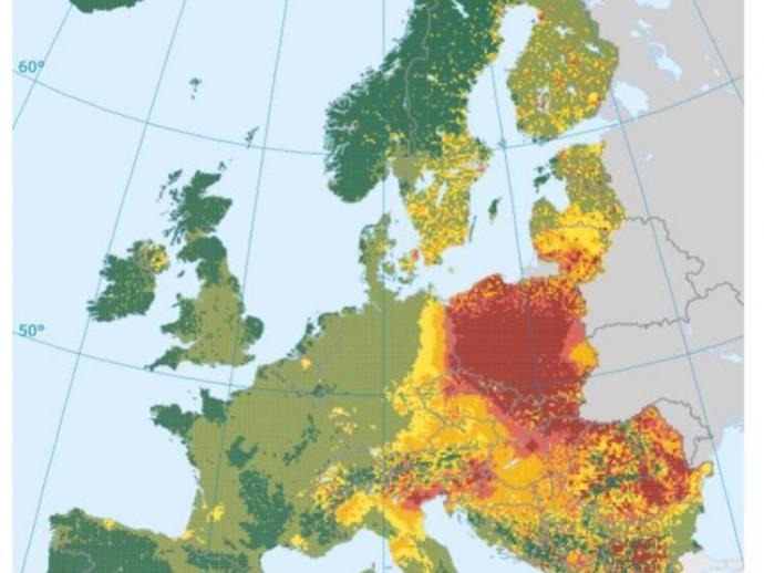 Jakość powietrza w Polsce – czy potrzebujemy oczyszczaczy powietrza?