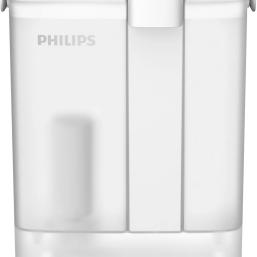 Dzbanki filtrujące Filtr automatyczny lodówkowy Philips AWP2980 USB-C