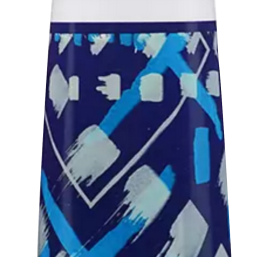 Bidony / butelki / karafki Butelka / bidon z trzciny cukrowej Yuhme (kolor biały / logo Aqua System) 750 ml