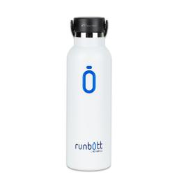 Butelka / bidon termiczny SPORT do transportu wody wodorowej RUNBOTT by KINETICO 600 ml
