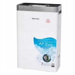 Oczyszczacz powietrza Warmtec AP EVO