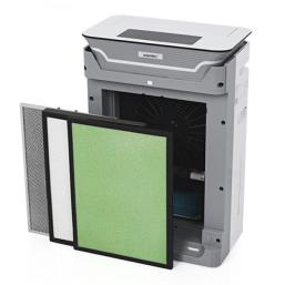 Wkłady filtracyjne Zestaw filtrów wymiennych do oczyszczacza Warmtec AP-350W+