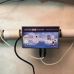 Generatory impulsowe Generator impulsowego odkamieniania wody IMPULS DOM 40 mm / 1 1/2