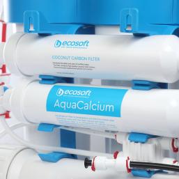 Stacje filtracji Stacja filtracji molekularnej Ecosoft P'URE AquaCalcium