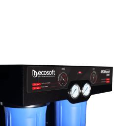 Stacje filtracji Stacja filtracji molekularnej Ecosoft RObust 3000