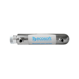 Lampy UV Lampa przepływowa Ecosoft UV system HR-60 - dezynfekcja i sterylizacja wody