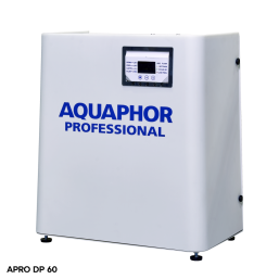 Stacje filtracji Stacja filtracji molekularnej Aquaphor APRO DP 60 