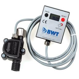 Elektroniczny licznik przepływu wody BWT AquaMeter