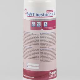 Filtry wstępne Filtr BWT BestDrink Premium V