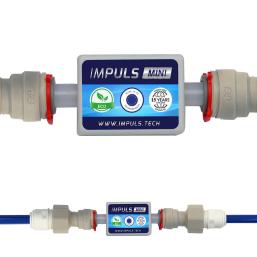 Generatory impulsowe Generator impulsowego odkamieniania wody IMPULS MINI (jedno urządzenie) 