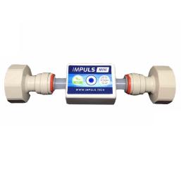 Generator impulsowego odkamieniania wody IMPULS MINI (jedno urządzenie) 
