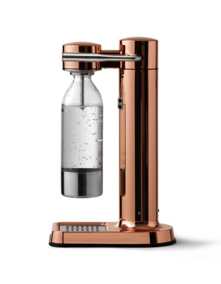 Saturator Aarke Carbonator III Copper