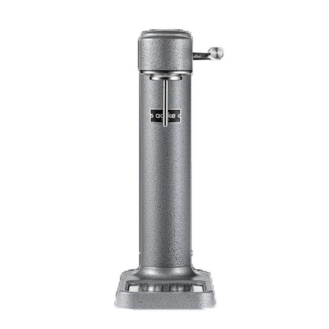 Saturator Aarke Carbonator III Hammertone