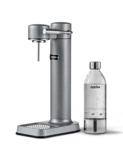 Saturator Aarke Carbonator III Hammertone
