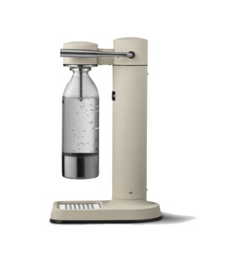Saturator Aarke Carbonator III Sand Limited Edition