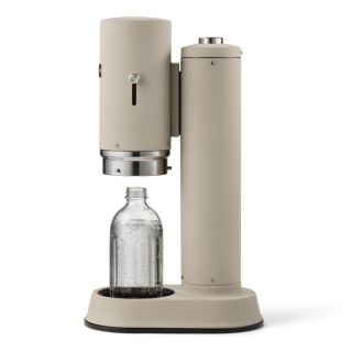 Saturator Aarke Carbonator PRO Sand