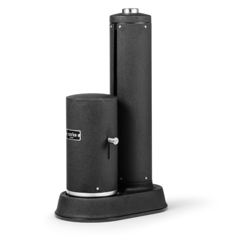Saturator Aarke Carbonator PRO Black Matt