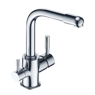 Bateria trójdrożna Aquaphor C126