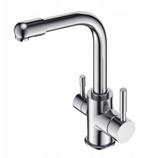 Bateria trójdrożna Aquaphor C126