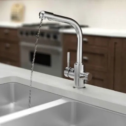 Bateria trójdrożna Aquaphor C126