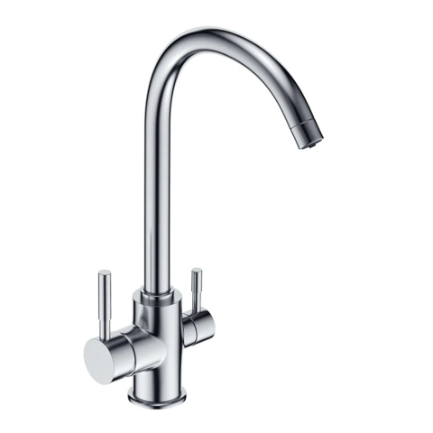 Bateria trójdrożna Aquaphor C125