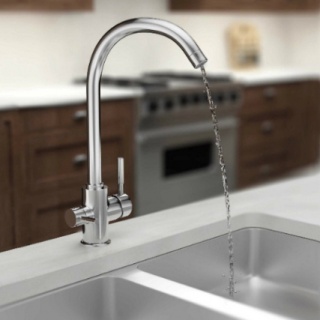 Bateria trójdrożna Aquaphor C125