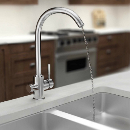 Bateria trójdrożna Aquaphor C125