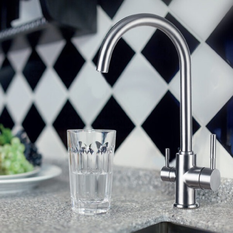 Bateria trójdrożna Aquaphor C125