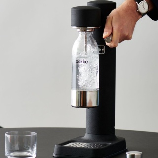 Butelka PET Aarke 650 ml