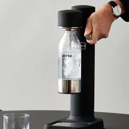 Butelka PET Aarke 650 ml