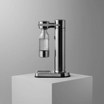 Butelka PET Aarke 2 x 1000 ml /zestaw/