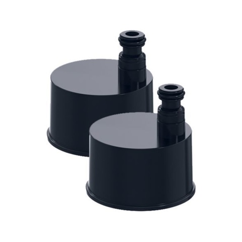 Zestaw wkładów filtrujących do Aquaphor City 2 sztuki