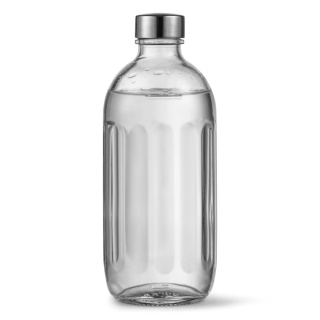 Butelka szklana Aarke 800 ml