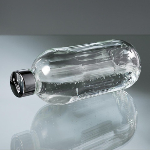 Butelka szklana Aarke 800 ml