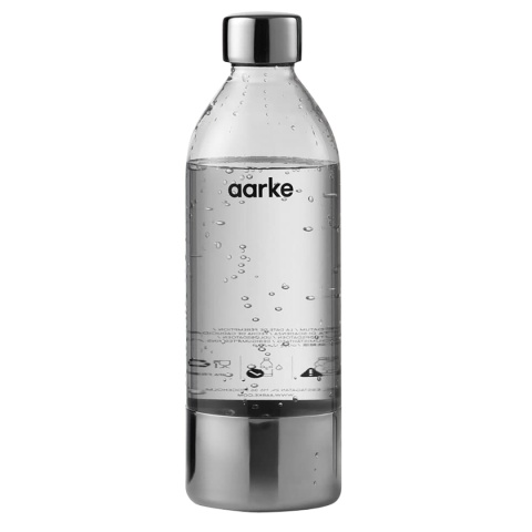 Butelka PET Aarke 1000 ml