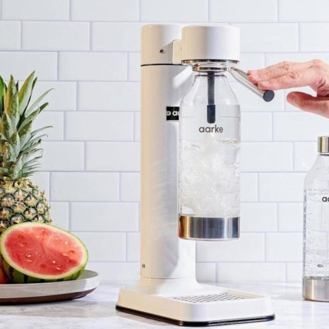 Butelka PET Aarke 1000 ml