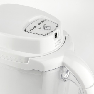 Dzbanek (system filtrujący) Aquaphor J.SHMIDT 500 2,8 litra