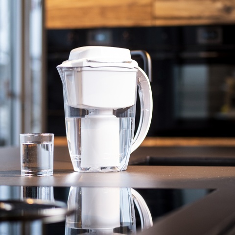 Dzbanek (system filtrujący) Aquaphor J.SHMIDT 500 2,8 litra