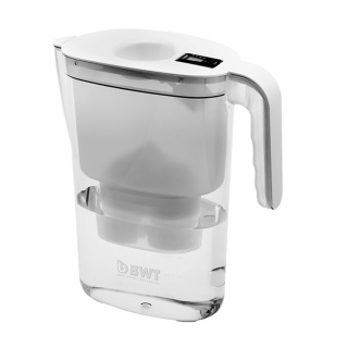 Dzbanek filtrujący BWT Vida 2,6 litra