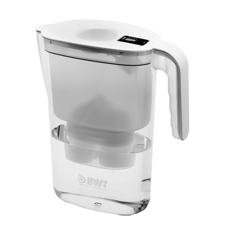 Dzbanek filtrujący BWT Vida 2,6 litra