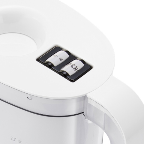 Dzbanek filtrujący BWT Vida 2,6 litra