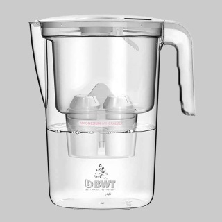 Dzbanek filtrujący BWT Vida 2,6 litra