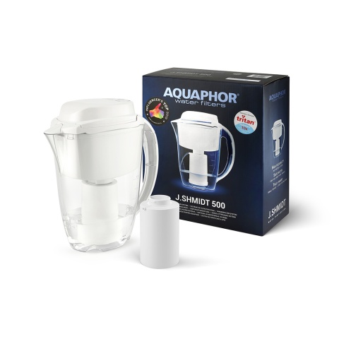 Wkład filtrujący do dzbanka Aquaphor JS-500