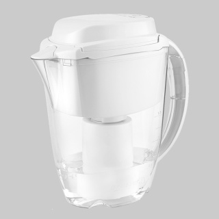 Dzbanek (system filtrujący) Aquaphor J.SHMIDT 500 2,8 litra