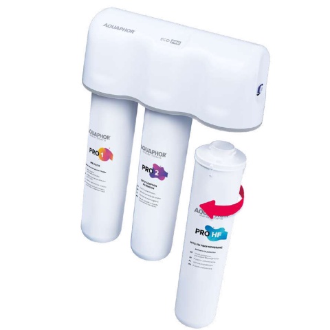 Filtr podzlewowy ultrafiltracyjny Aquaphor ECO PRO