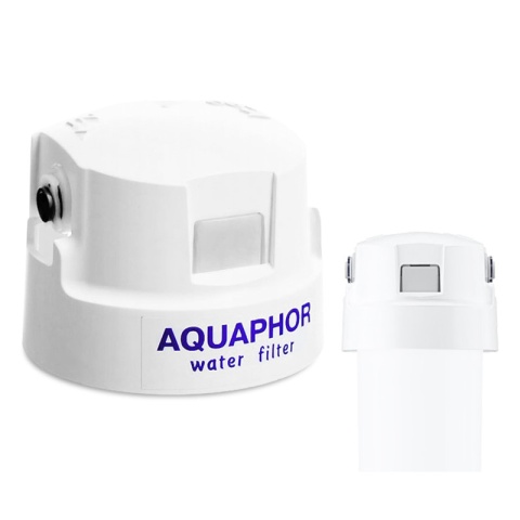 Filtr podzlewowy ultrafiltracyjny Aquaphor Kryształ SOLO