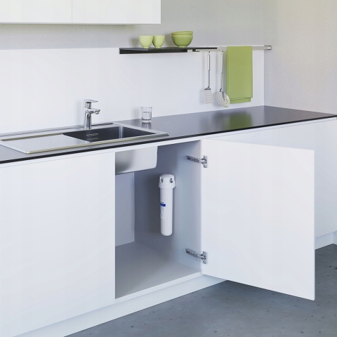 Filtr podzlewowy ultrafiltracyjny Aquaphor Kryształ SOLO