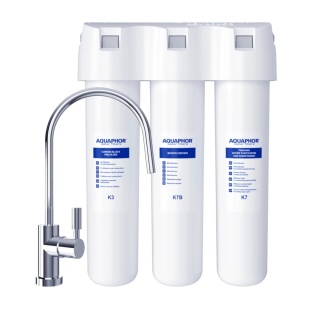 Filtr podzlewowy ultrafiltracyjny Aquaphor Kryształ B ECO