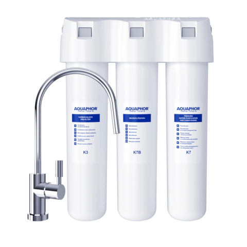 Filtr podzlewowy ultrafiltracyjny Aquaphor Kryształ B ECO